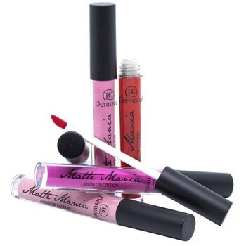 Matte Mania Liquid Lip Colour - Rúž 3,5 ml